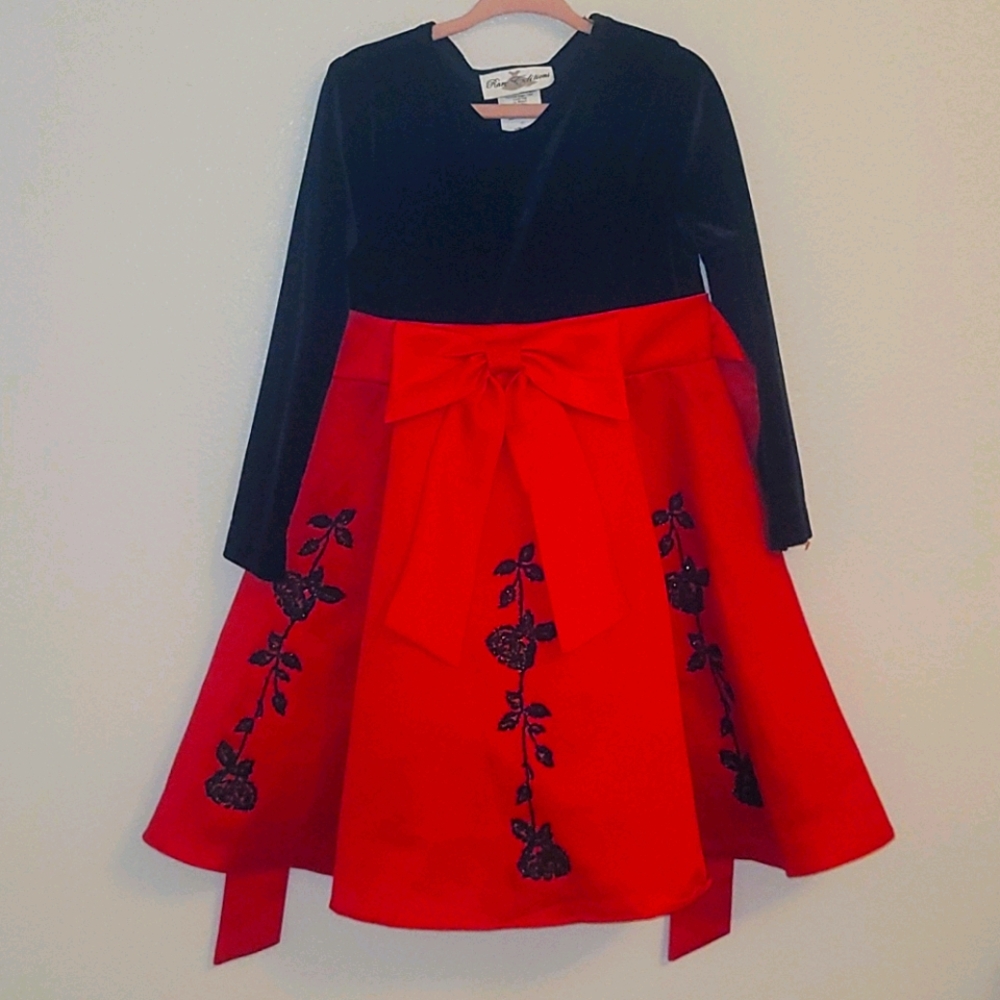 Girls dress 4t